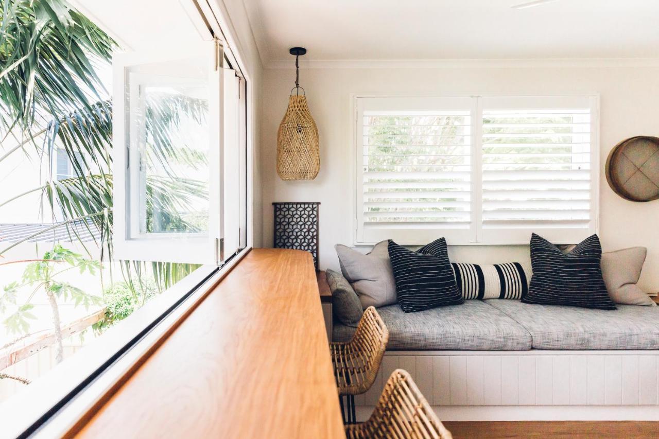 Barbara'S Guesthouse Byron Bay Ngoại thất bức ảnh