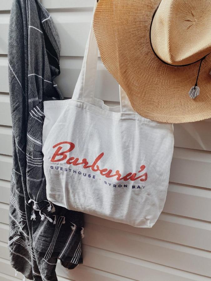 Barbara'S Guesthouse Byron Bay Ngoại thất bức ảnh