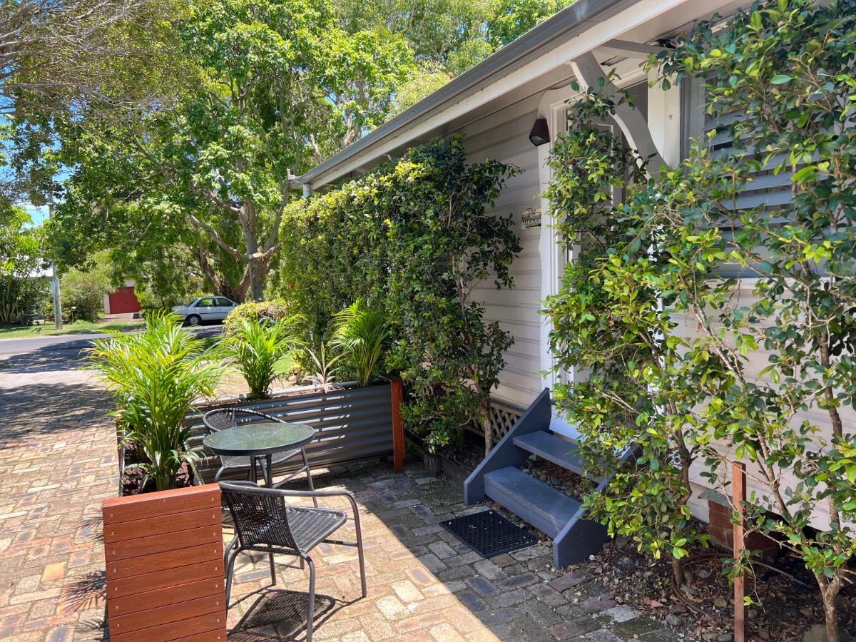 Barbara'S Guesthouse Byron Bay Ngoại thất bức ảnh