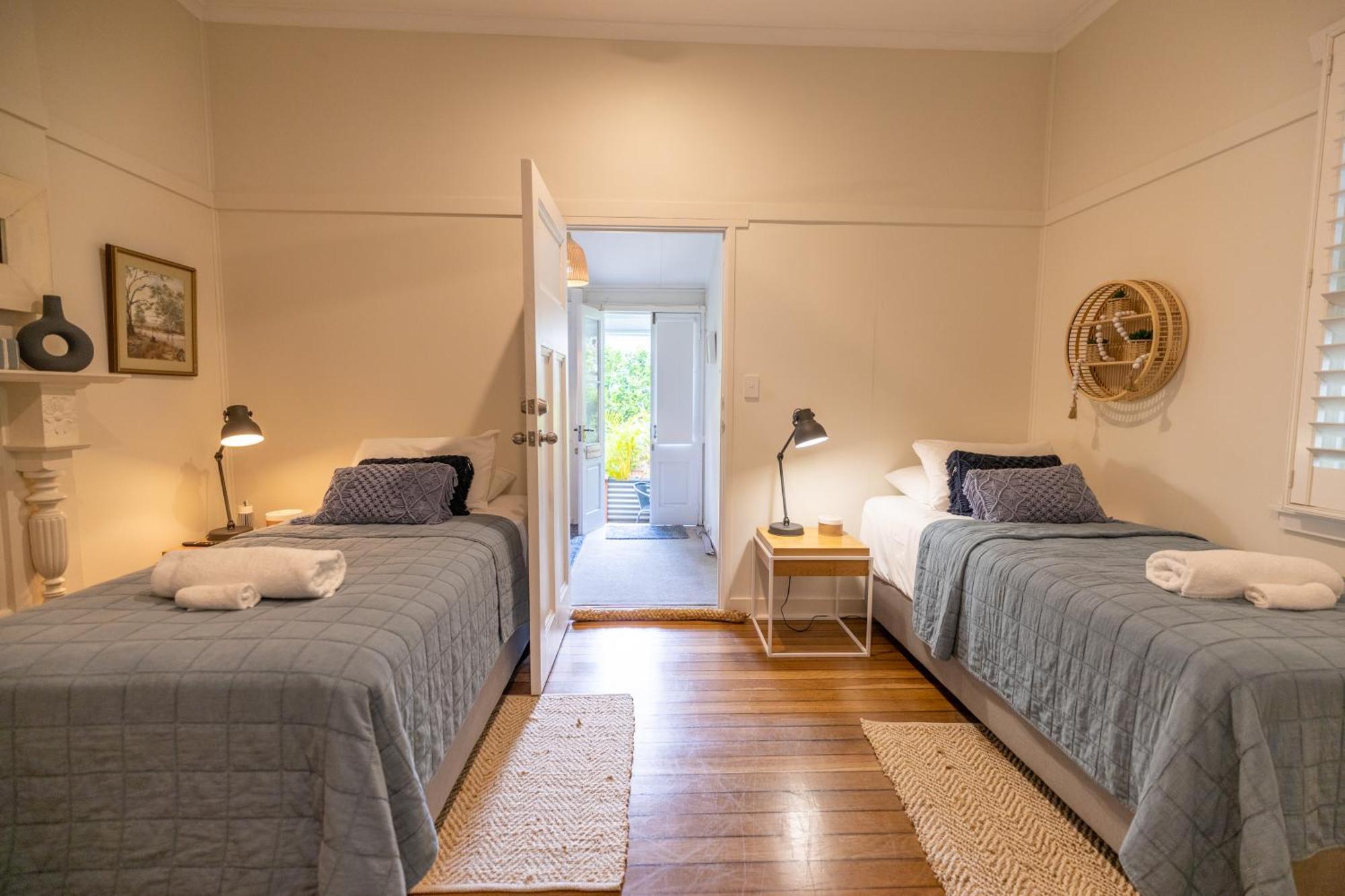 Barbara'S Guesthouse Byron Bay Ngoại thất bức ảnh