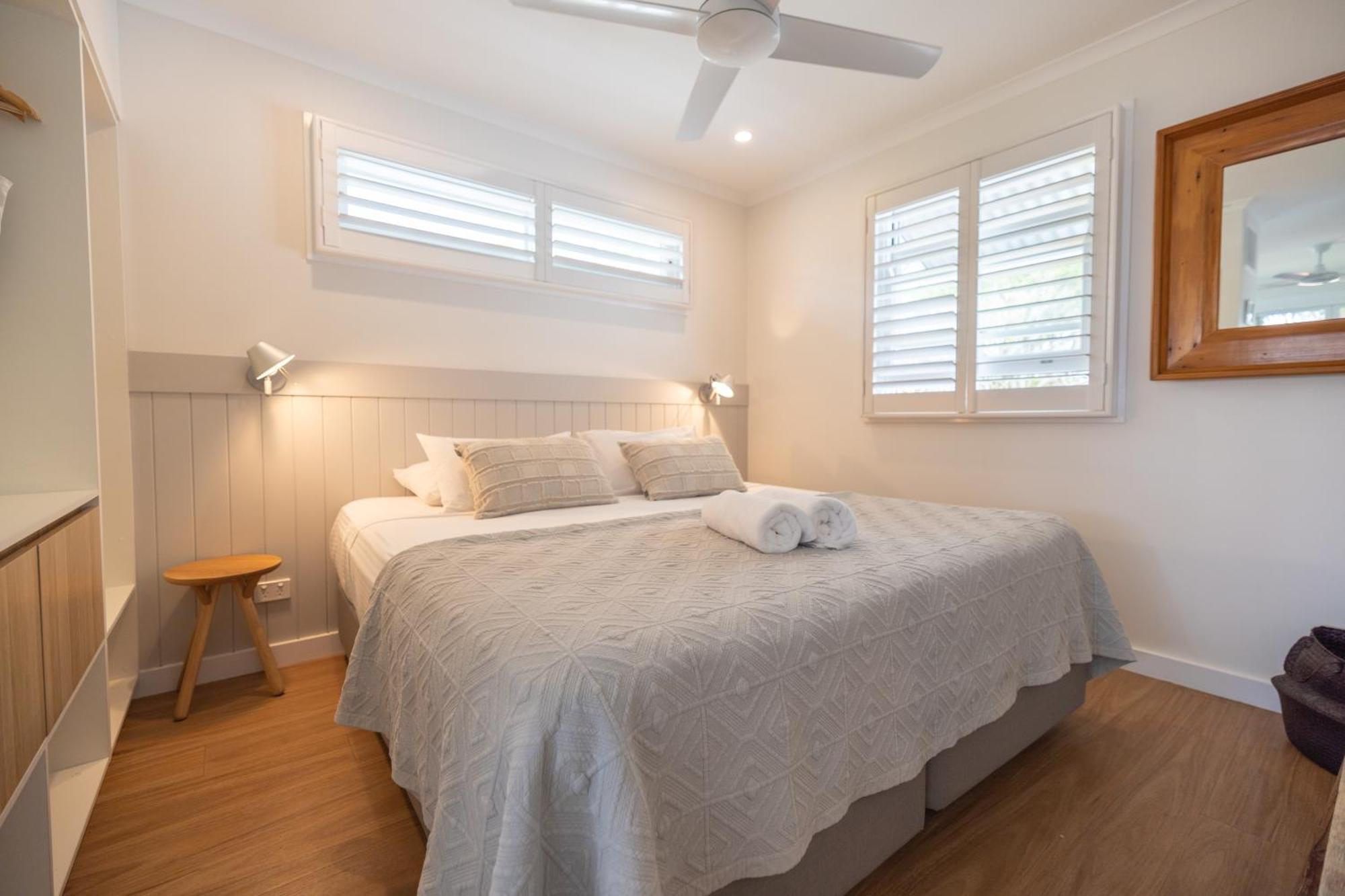 Barbara'S Guesthouse Byron Bay Ngoại thất bức ảnh