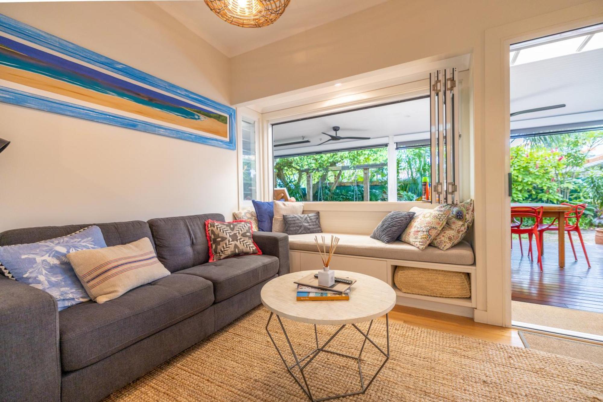 Barbara'S Guesthouse Byron Bay Ngoại thất bức ảnh