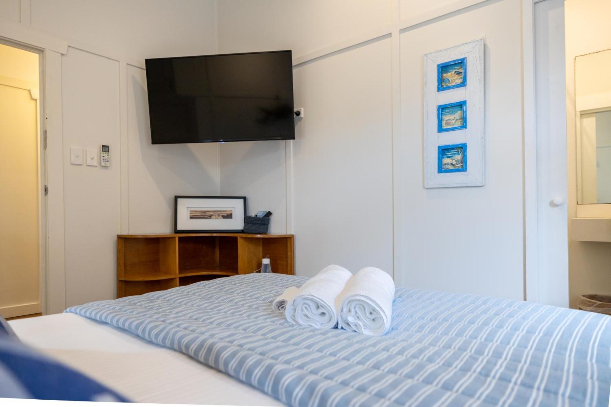 Barbara'S Guesthouse Byron Bay Ngoại thất bức ảnh