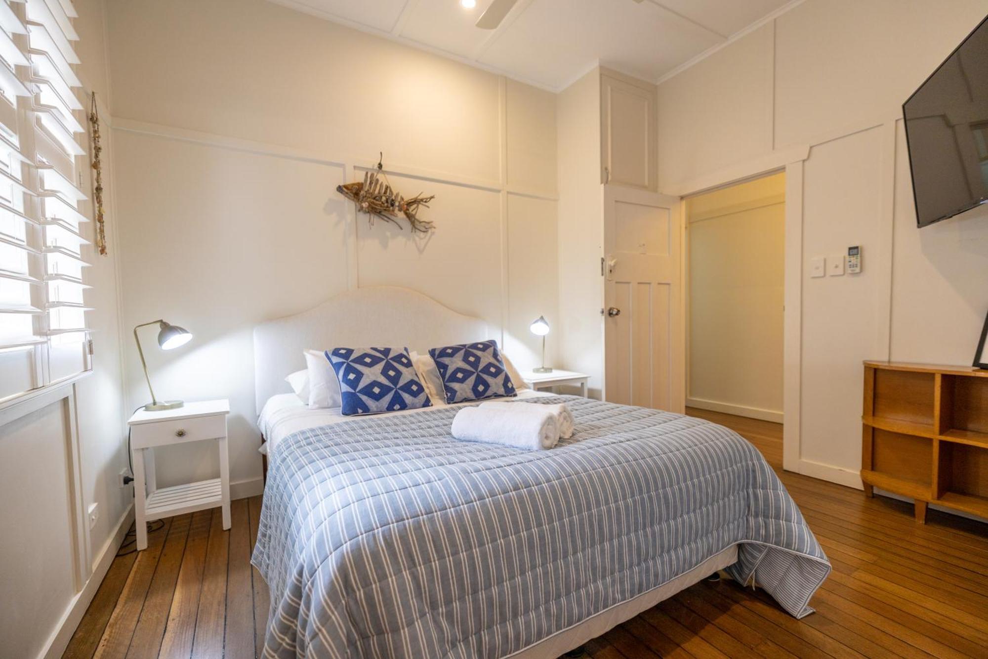 Barbara'S Guesthouse Byron Bay Ngoại thất bức ảnh