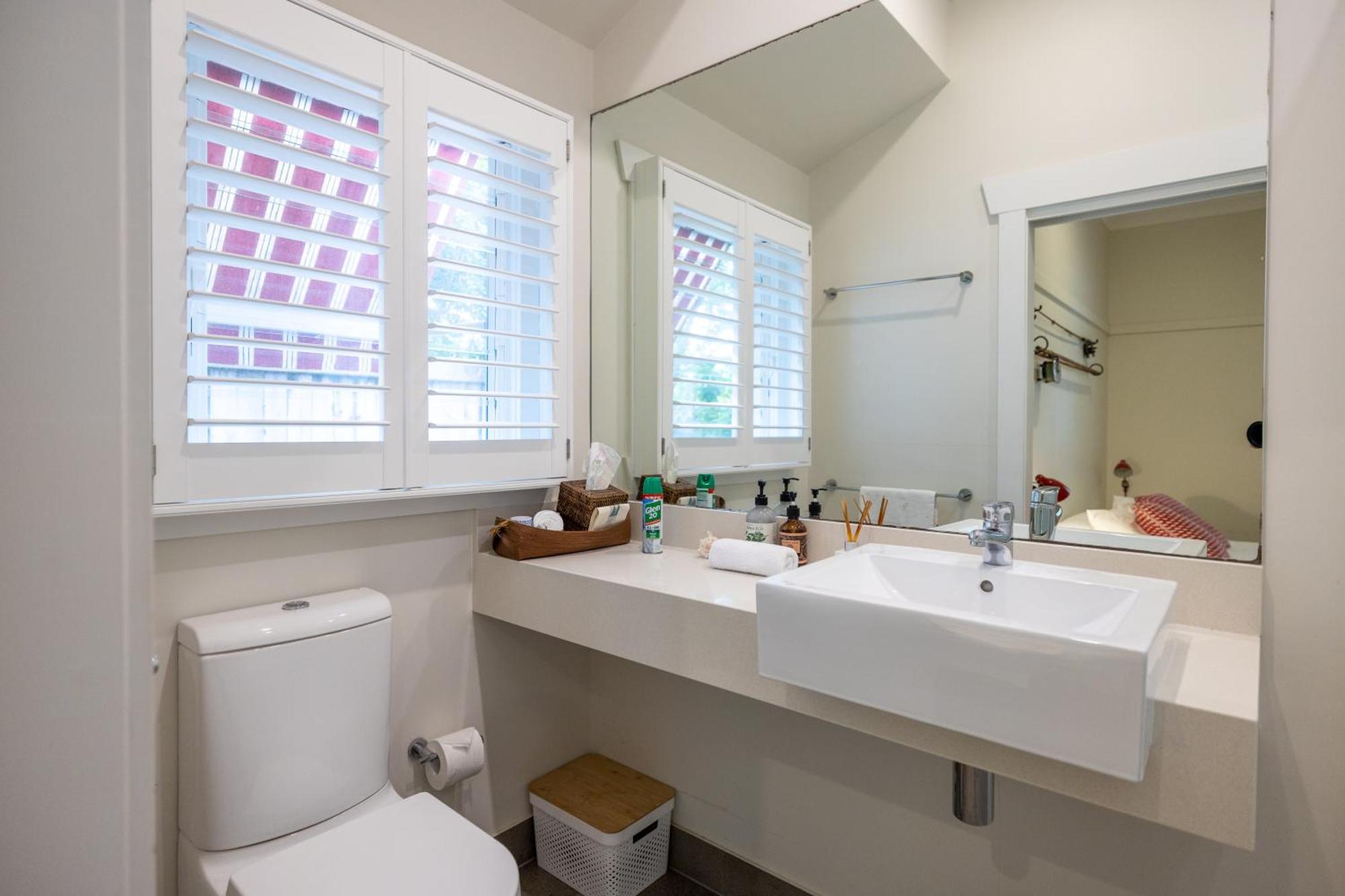 Barbara'S Guesthouse Byron Bay Ngoại thất bức ảnh
