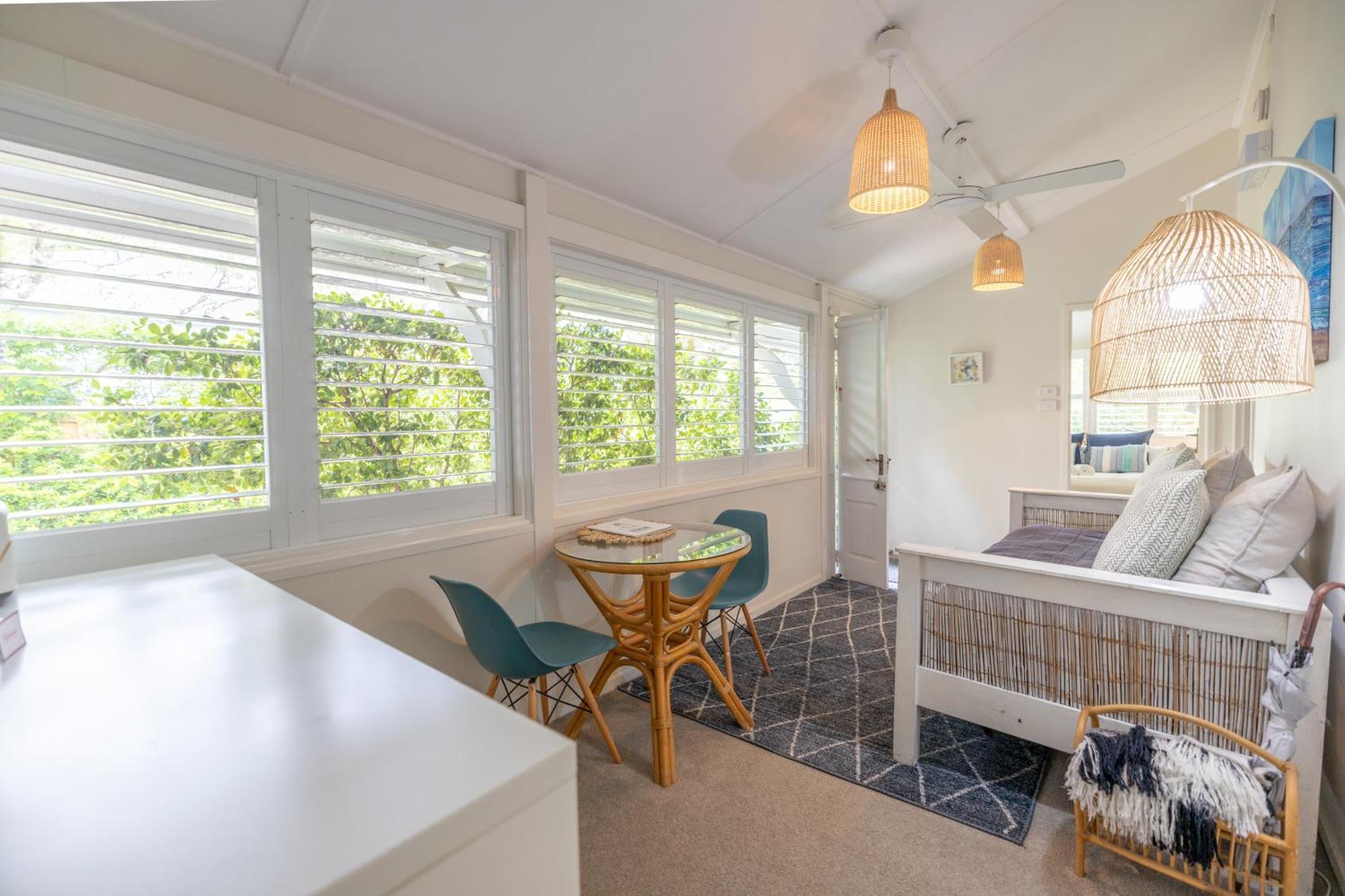 Barbara'S Guesthouse Byron Bay Ngoại thất bức ảnh