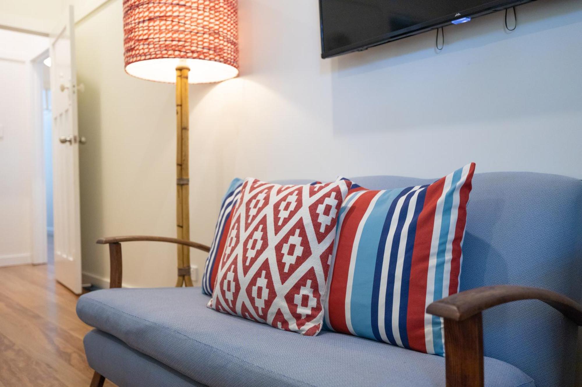 Barbara'S Guesthouse Byron Bay Ngoại thất bức ảnh