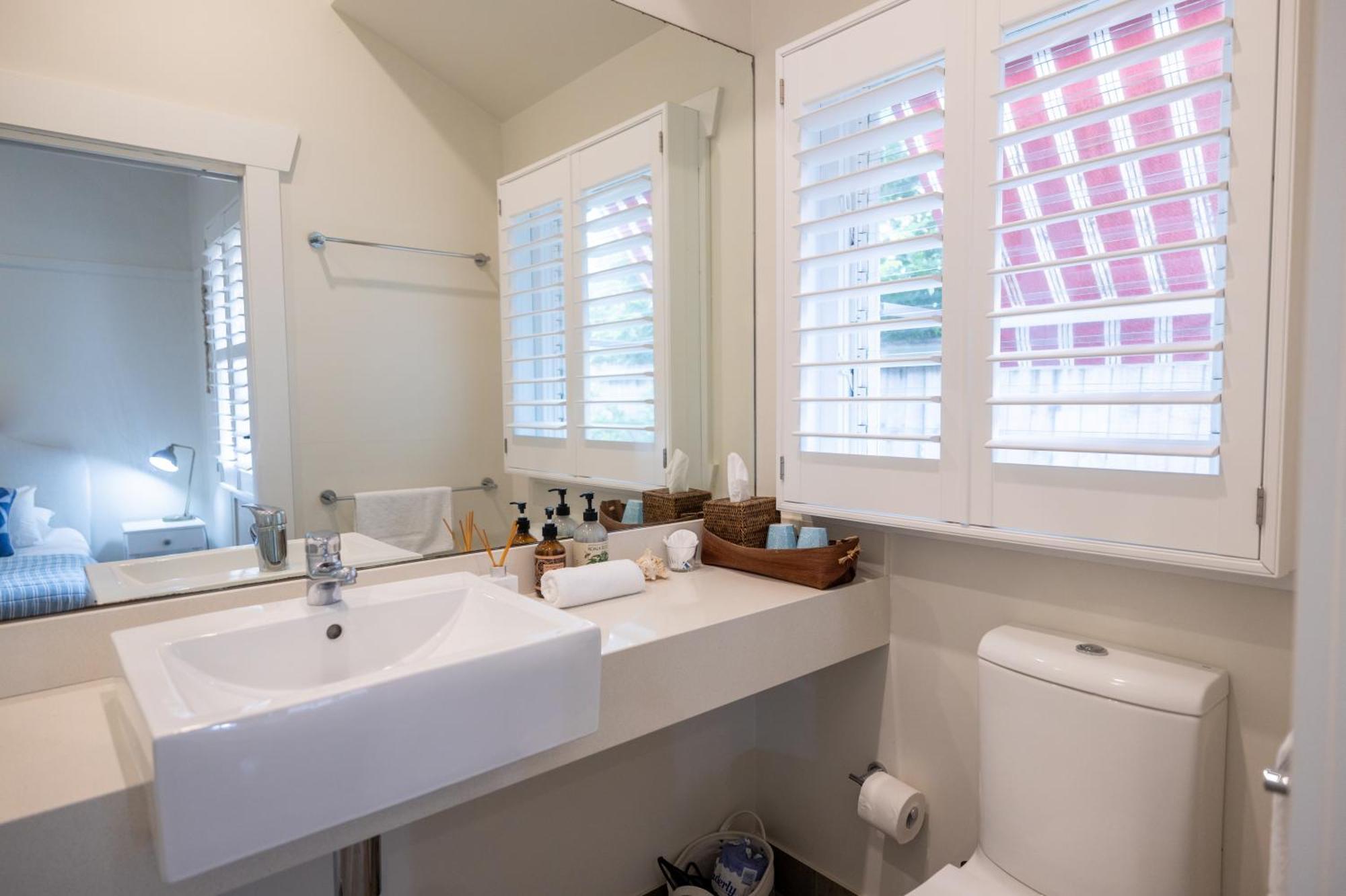 Barbara'S Guesthouse Byron Bay Ngoại thất bức ảnh