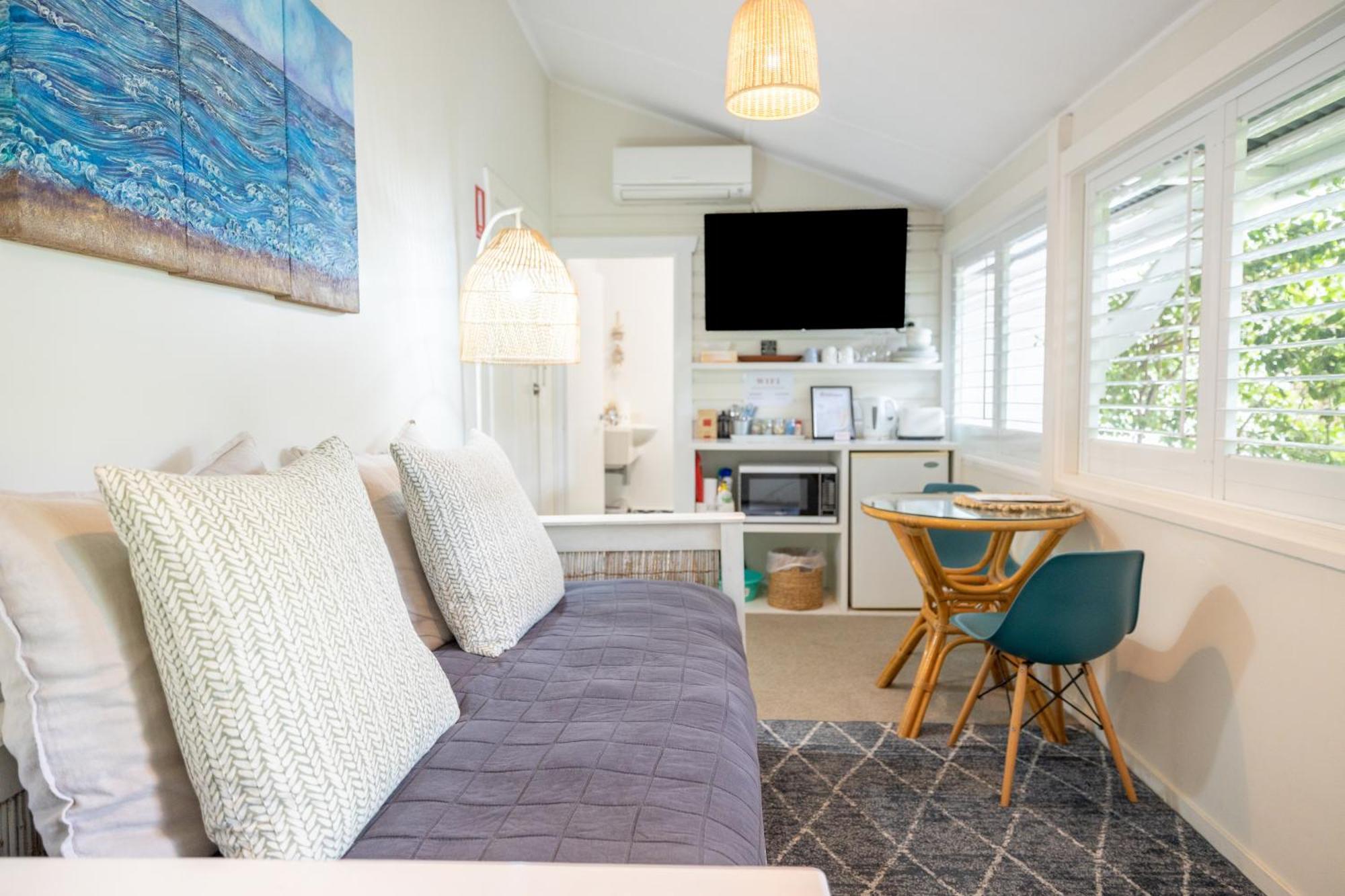 Barbara'S Guesthouse Byron Bay Ngoại thất bức ảnh