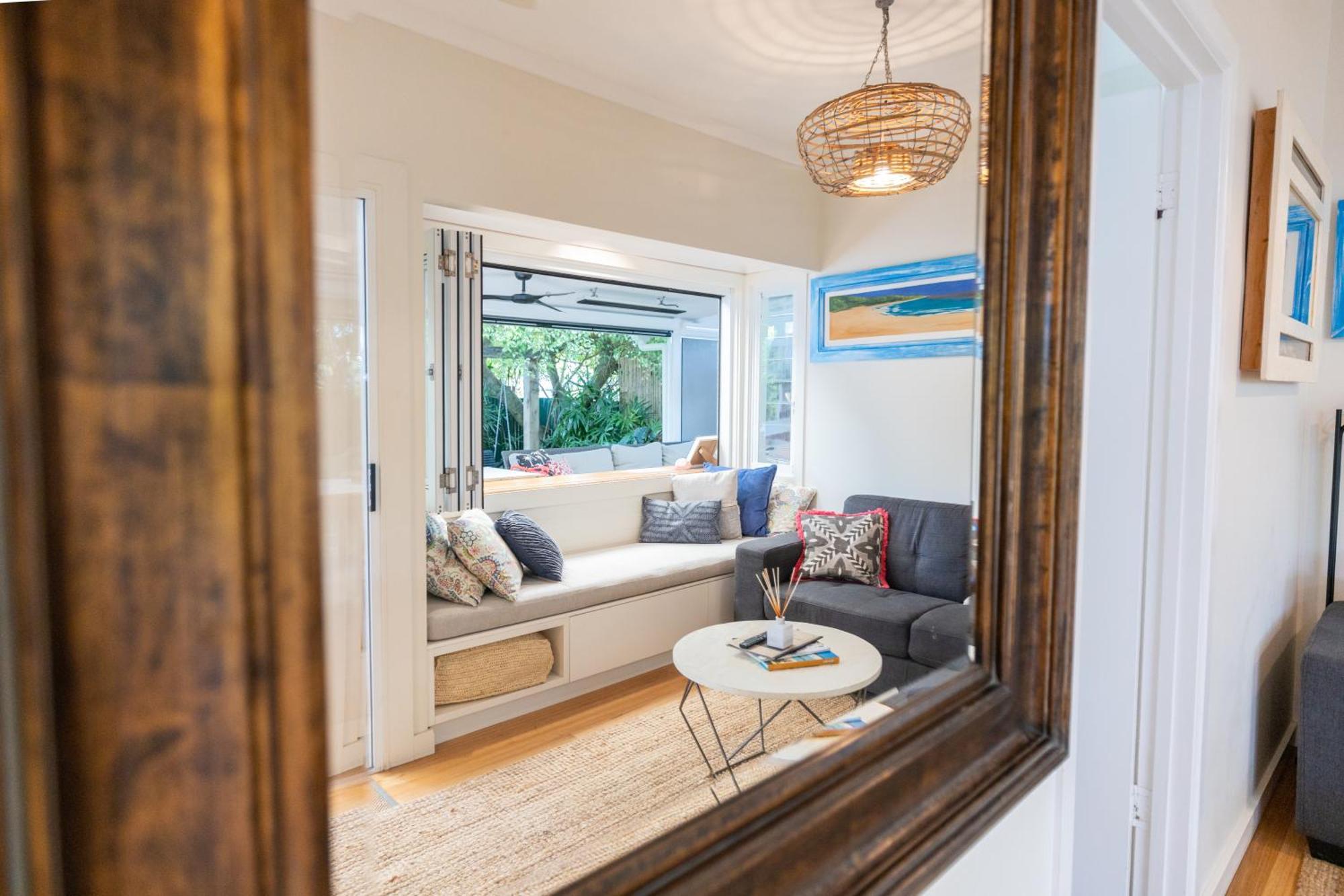 Barbara'S Guesthouse Byron Bay Ngoại thất bức ảnh