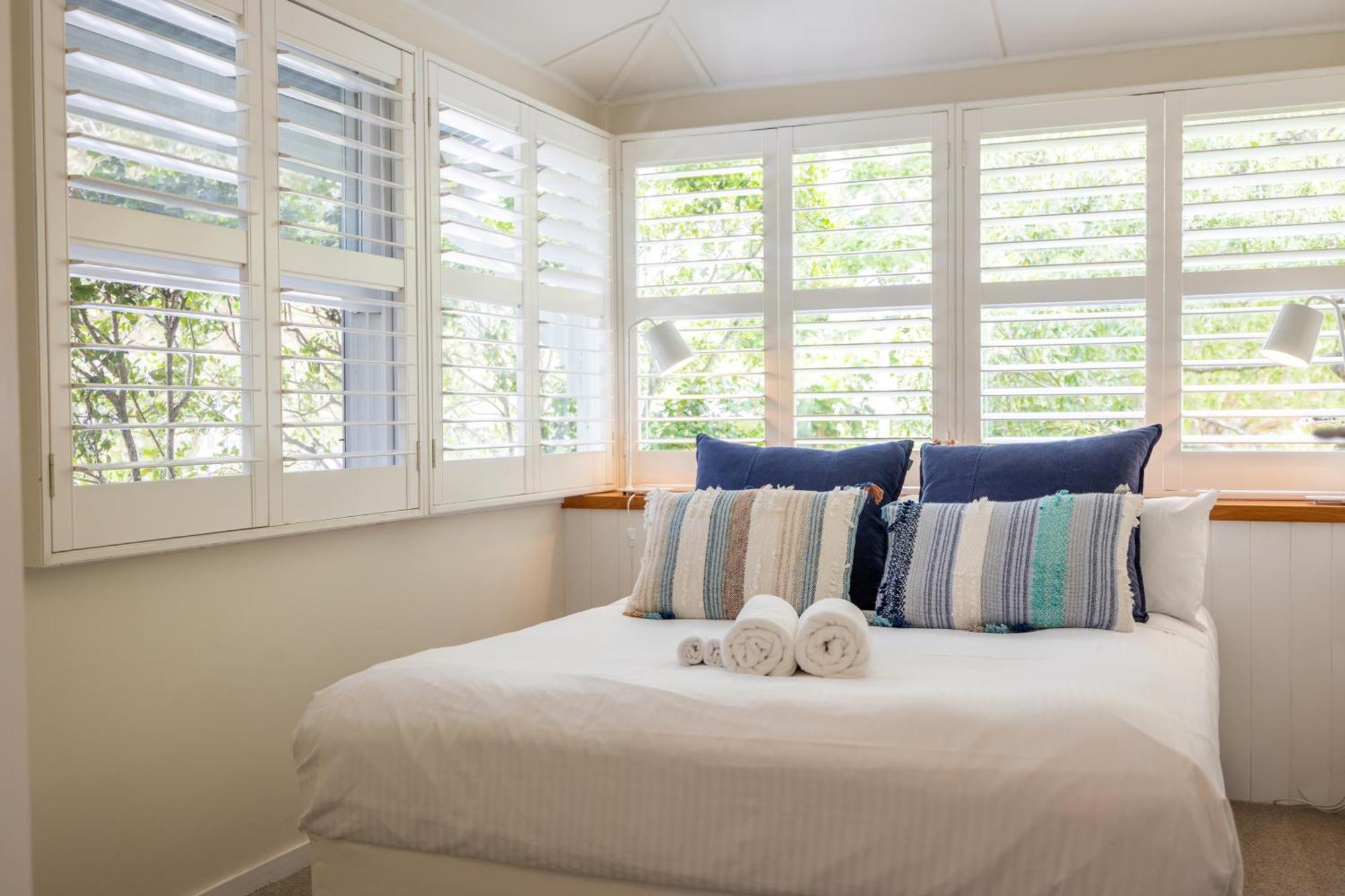 Barbara'S Guesthouse Byron Bay Ngoại thất bức ảnh