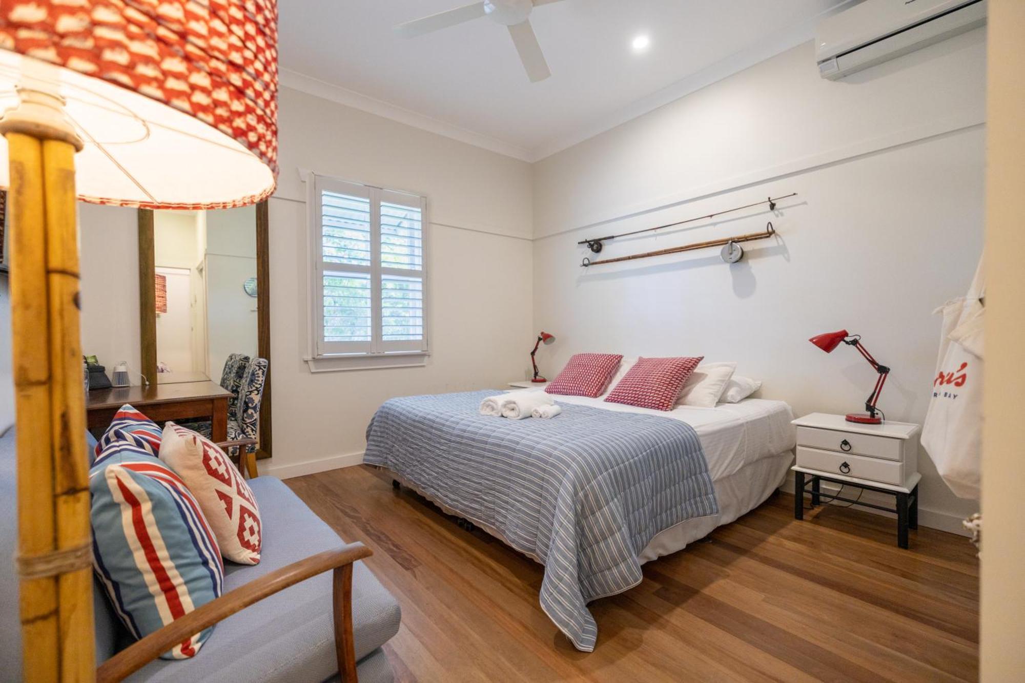 Barbara'S Guesthouse Byron Bay Ngoại thất bức ảnh