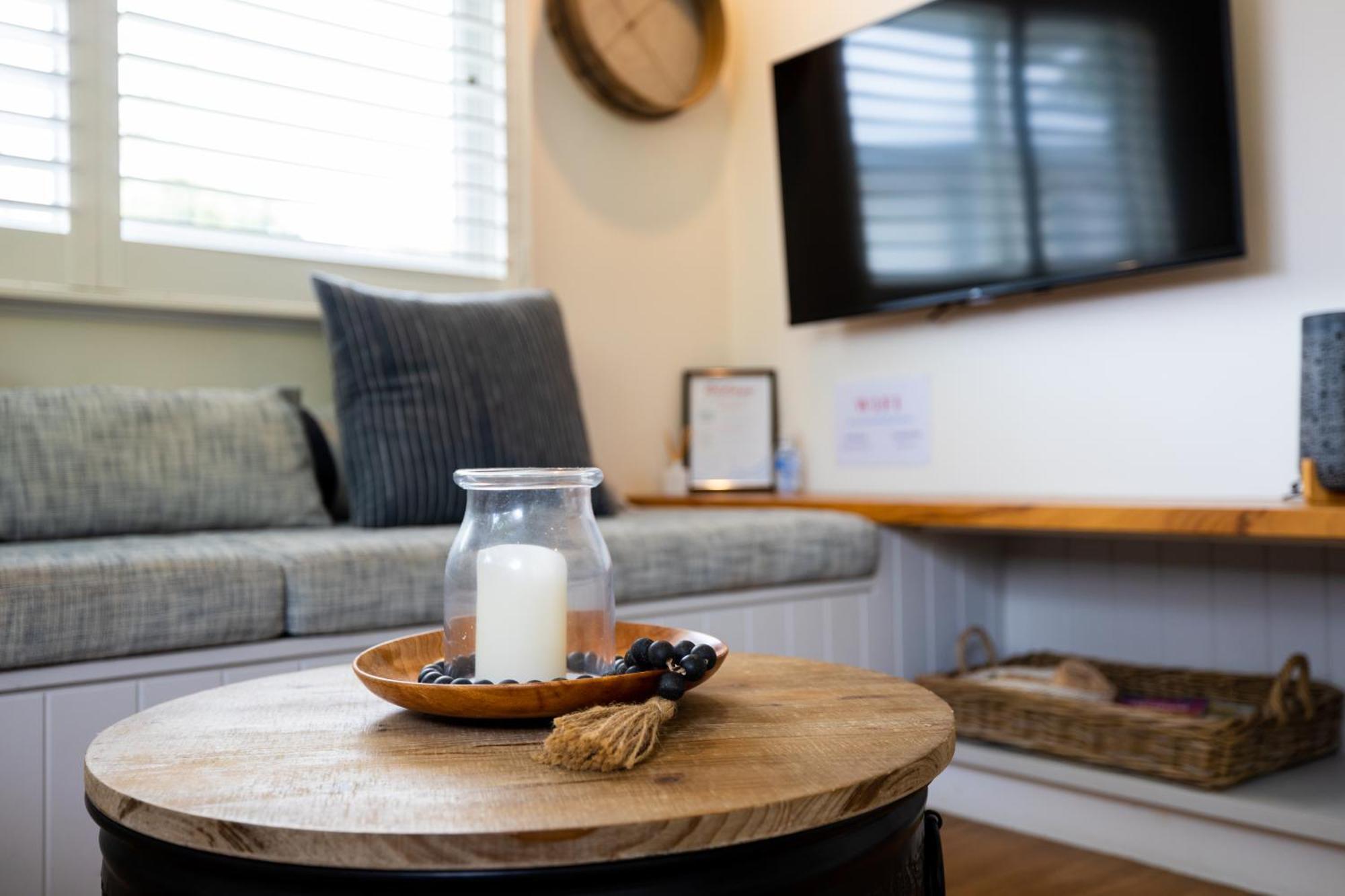 Barbara'S Guesthouse Byron Bay Ngoại thất bức ảnh