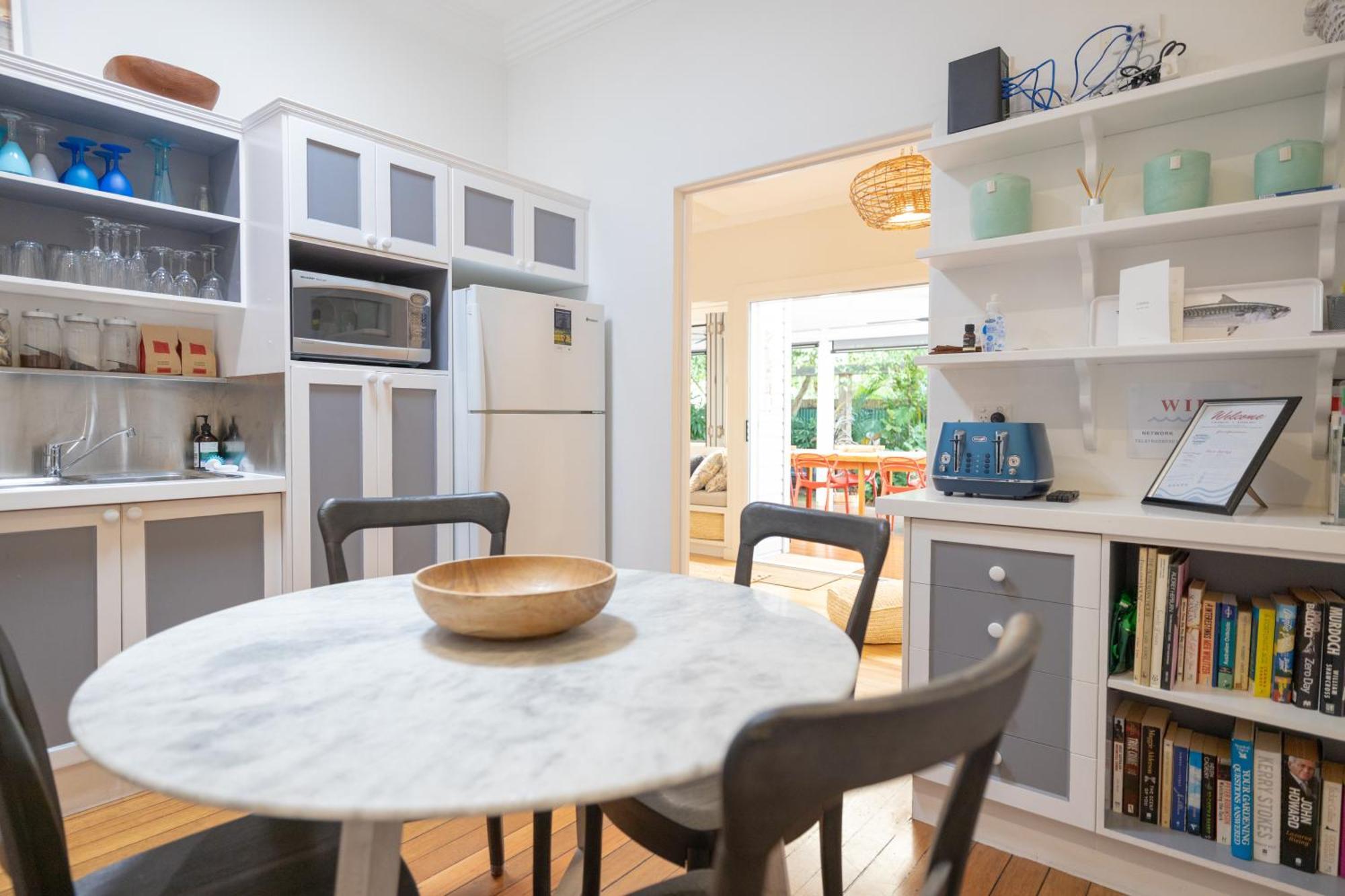Barbara'S Guesthouse Byron Bay Ngoại thất bức ảnh
