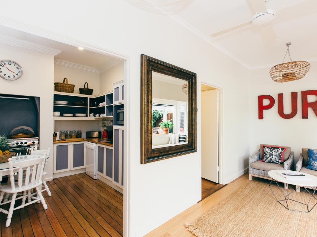 Barbara'S Guesthouse Byron Bay Ngoại thất bức ảnh