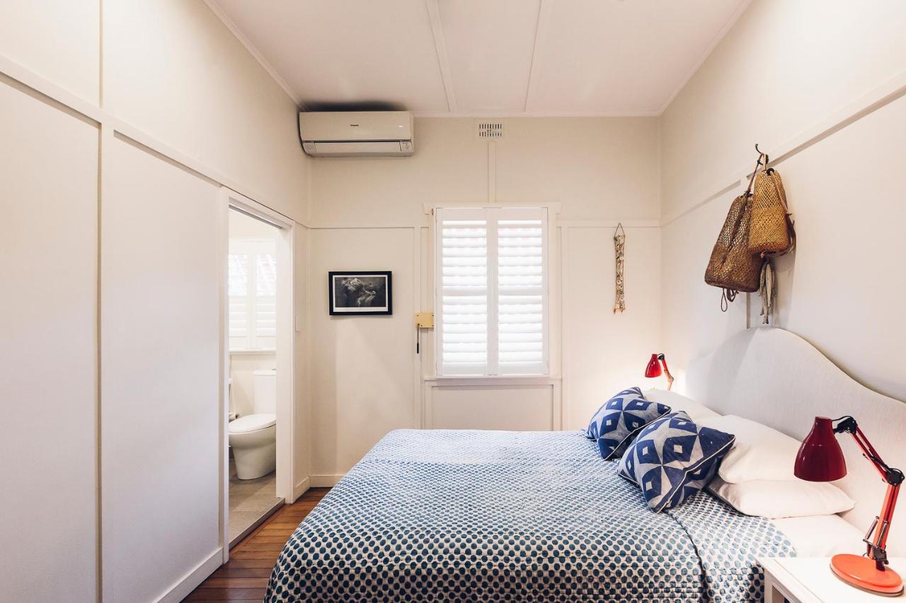Barbara'S Guesthouse Byron Bay Ngoại thất bức ảnh