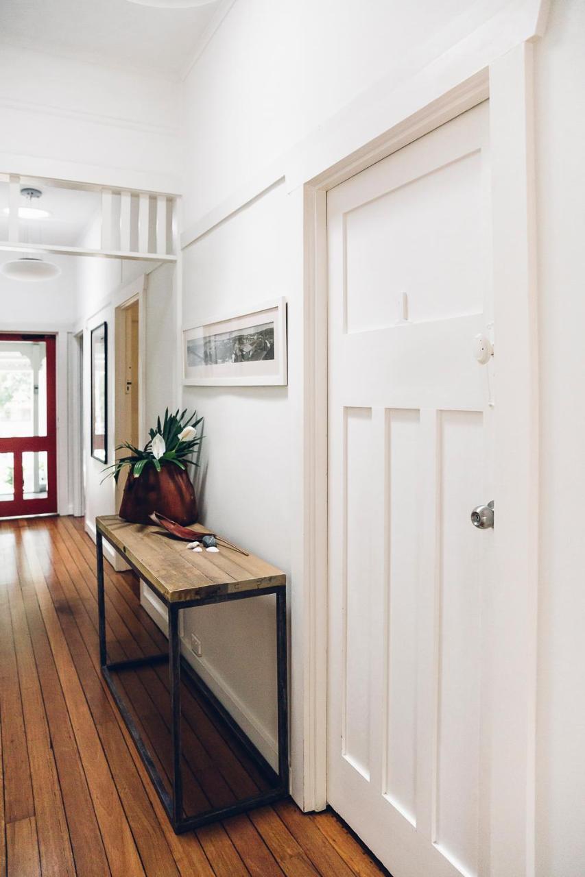 Barbara'S Guesthouse Byron Bay Ngoại thất bức ảnh